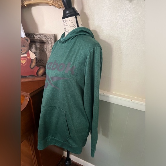 Reebok Hoodie - Picture 5 of 5